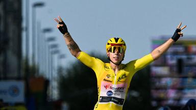 Lorena Wiebes dominiert die Tour de France der Frauen