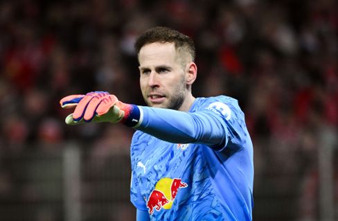 Transfers und Wechsel im Fußball: Ter Stegen, Gulácsi und Diaby