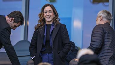 Auf der Suche nach einem Nachfolger: Staatsminister für Sport und Ehrenamt