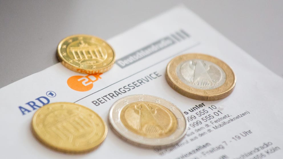 Rundfunkbeitrag: Möglichkeiten zur Kostenreduktion