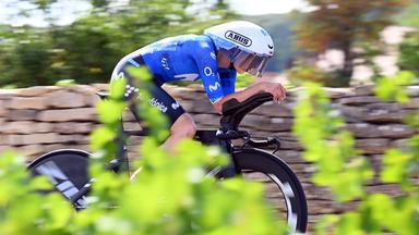 Liane Lippert verpasst Etappensieg bei der Tour de France der Frauen