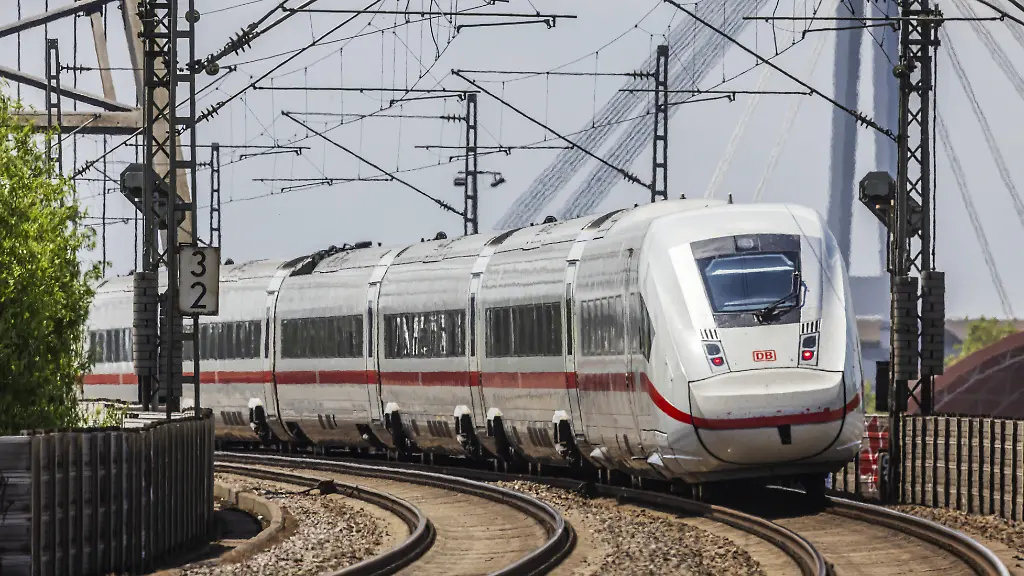 Verbraucherschützer kritisieren Super-Sparpreis der Bahn