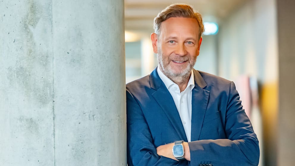 Börsenprofi warnt vor KI-Crash