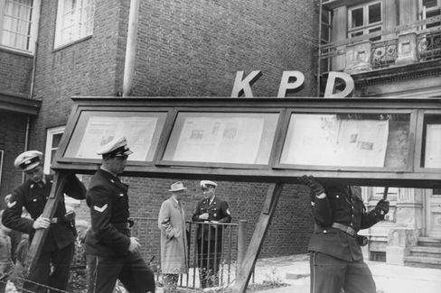 SPD und politisches Klima in Deutschland: Eine kritische Analyse