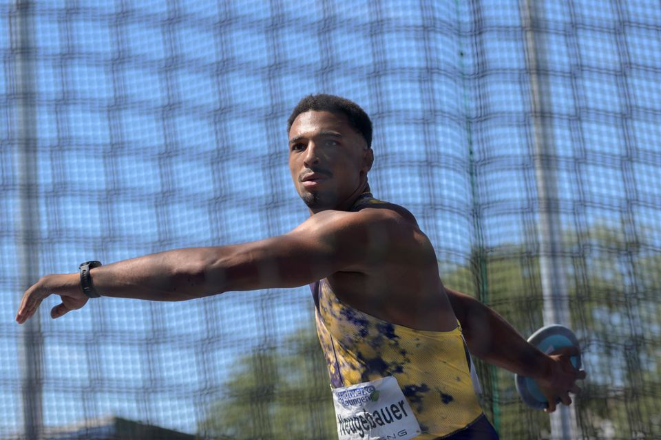 Leichtathletik-EM 2026: Informationen und deutsche Teilnehmer