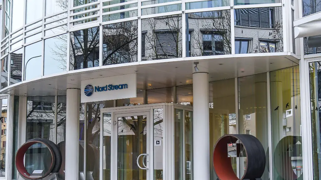 Nord-Stream-Betreiber beantragen Akteneinsicht im Prozess um Pipeline-Sprengung
