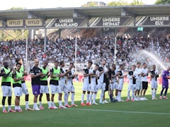 Uwe Hünemeier dreimal im Goldenen Buch von Paderborn