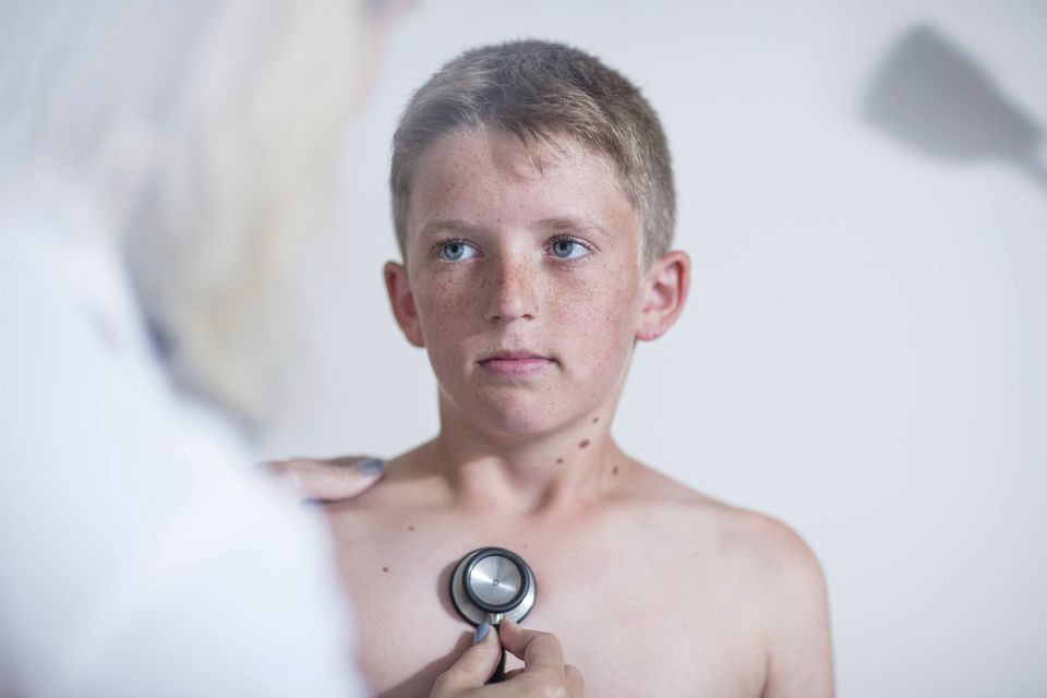 Lücken in der medizinischen Vorsorge für Kinder: U10 als Lösung