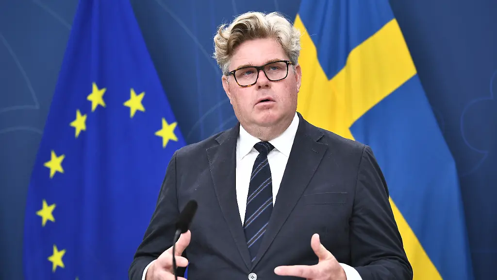 Schwedischer Geheimdienst stoppt russische Spionageoperation
