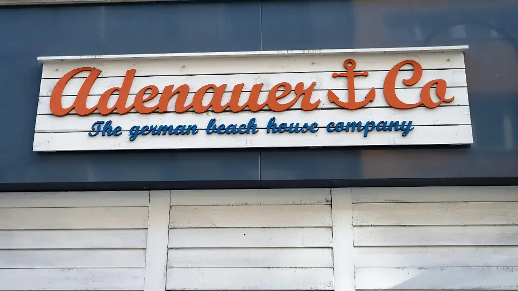 Adenauer: Insolvenz der Modekette entdeckt Betrug