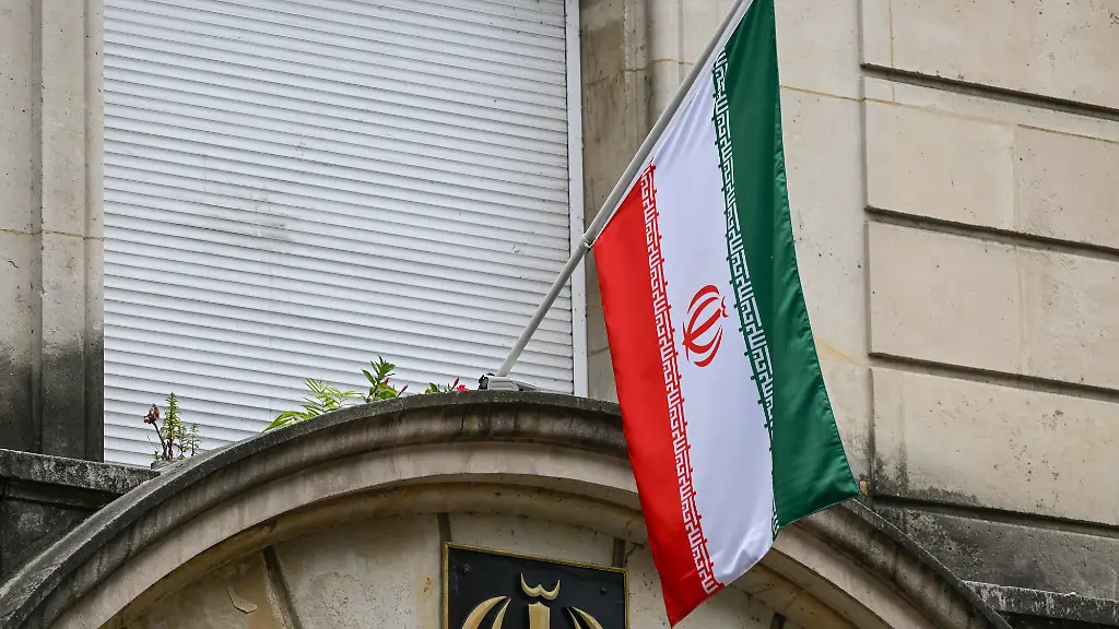 Frankreich erklärt iranische Diplomaten zu „unerwünschten Personen“