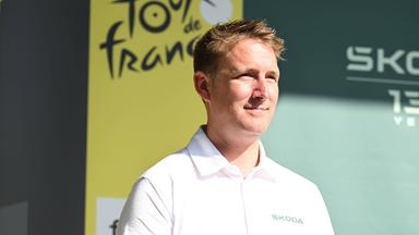 Andy Schleck und die Ambitionen von Lidl-Trek