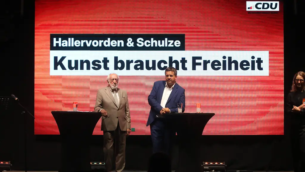 Prominente Beteiligung im Wahlkampf birgt Risiken