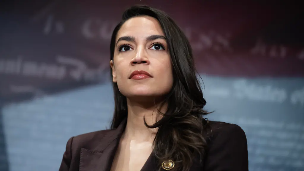 AOC’s Entscheidung zur Eizellen-Einfrierung und ihre politischen Implikationen