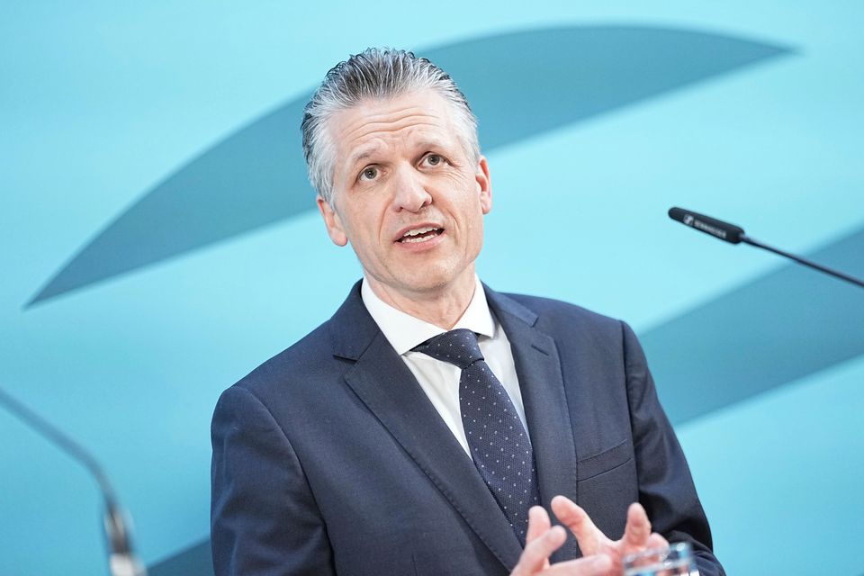 Wachsende Kritik am Rentenpaket der Bundesregierung