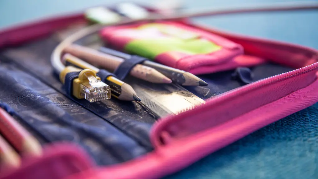 Essentials für den Schulstart: Amazon bietet Rabatte
