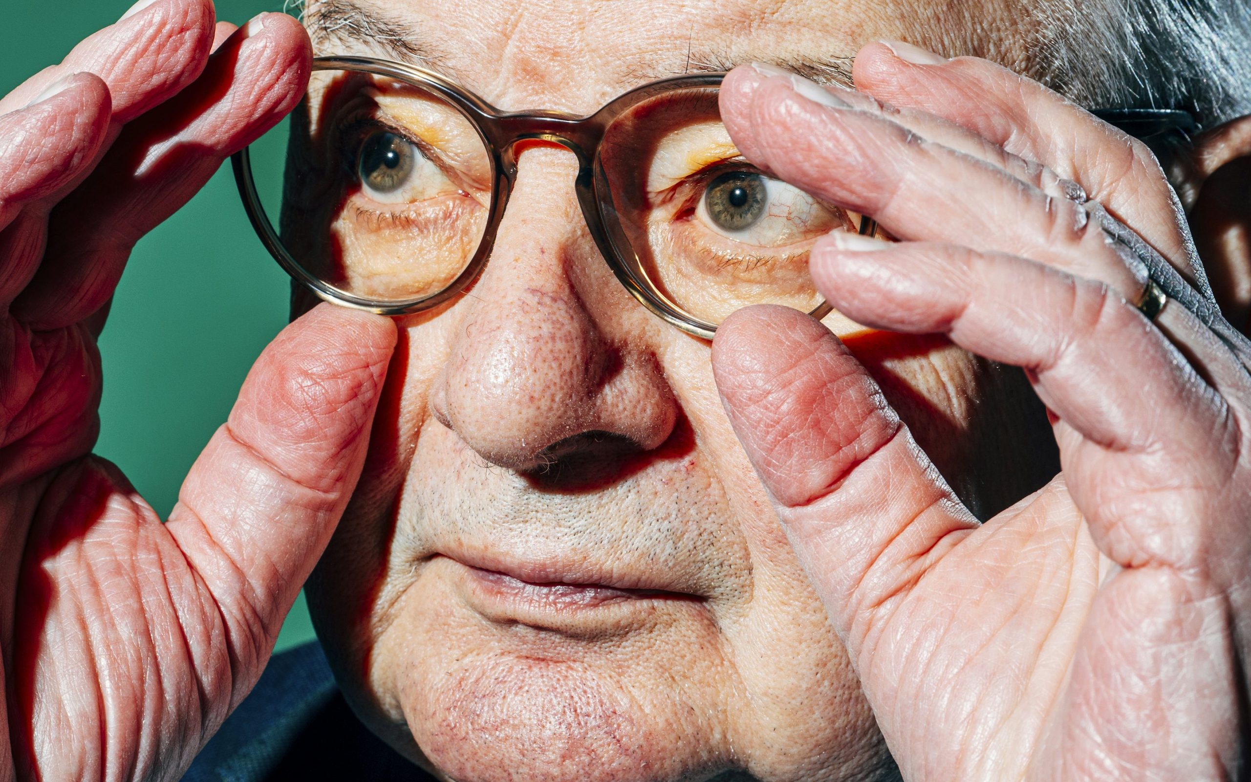 Joschka Fischer: Reflexionen über Deutschland und die Welt