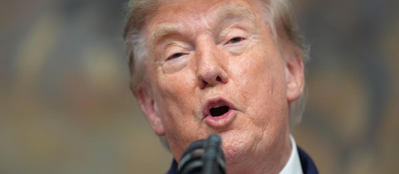 Hintergründe zu Trumps Drohung eines „Wirtschaftskriegs“ gegen Iran