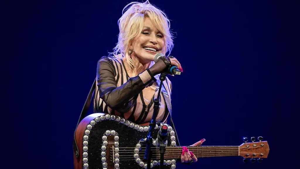 Good-bye, Dolly: Ein Rückblick auf das Leben der Ikone Dolly Parton