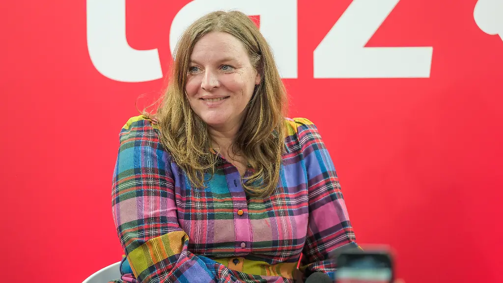 Judith Holofernes‘ Song erlebt ein virales Comeback