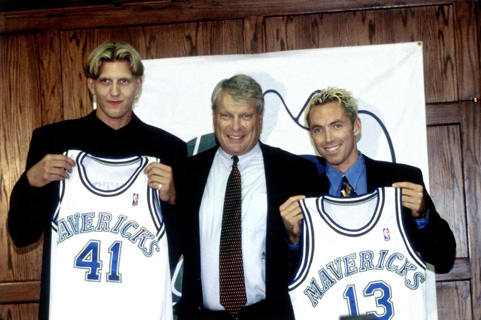Don Nelson: Ein Basketball-Vermächtnis
