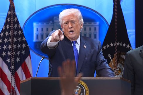 Demokratisch regierte US-Staaten klagen gegen Trumps neue Zölle