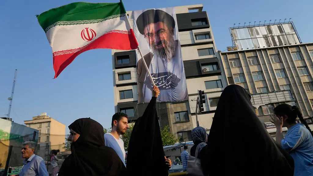 Iran und USA nehmen Gespräche über 14-Punkte-Abkommen wieder auf