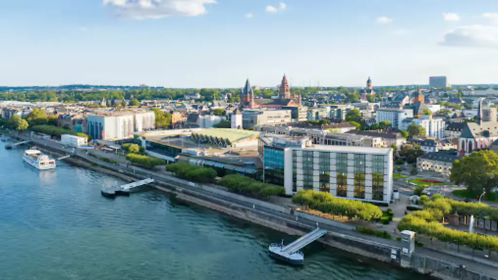 Hilton Mainz: Service sorgt für Frustration trotz guter Lage
