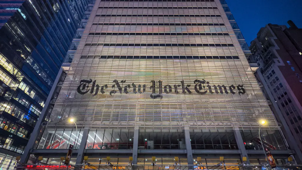 US-Justizministerium verlangt Informationen von “New York Times”-Journalist zu Nordkorea-Artikel