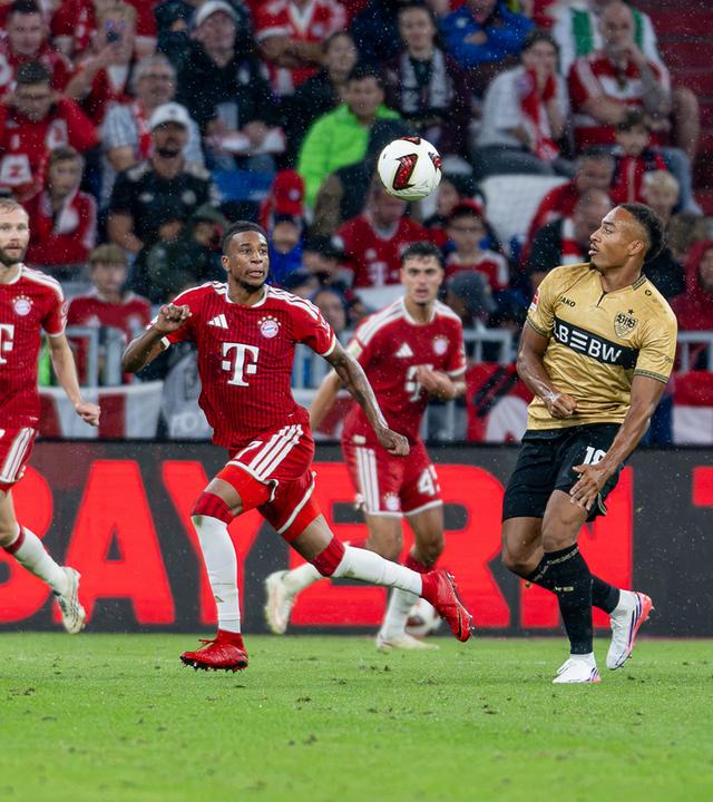 Kaiserslautern feiert ersten Sieg der Saison gegen St. Pauli