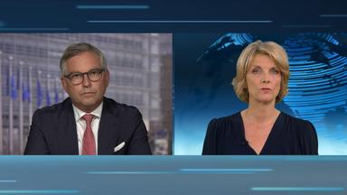 Zusammenfassung des heute journals vom 4. August 2026