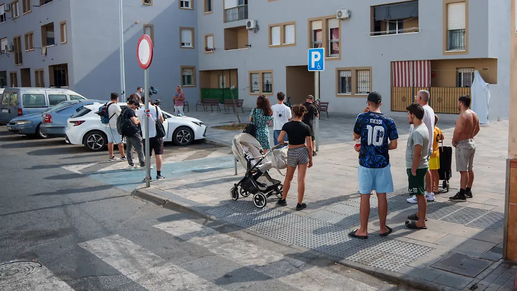 Mutmaßlicher Racheakt in Andalusien: Drei Tote bei Schüssen