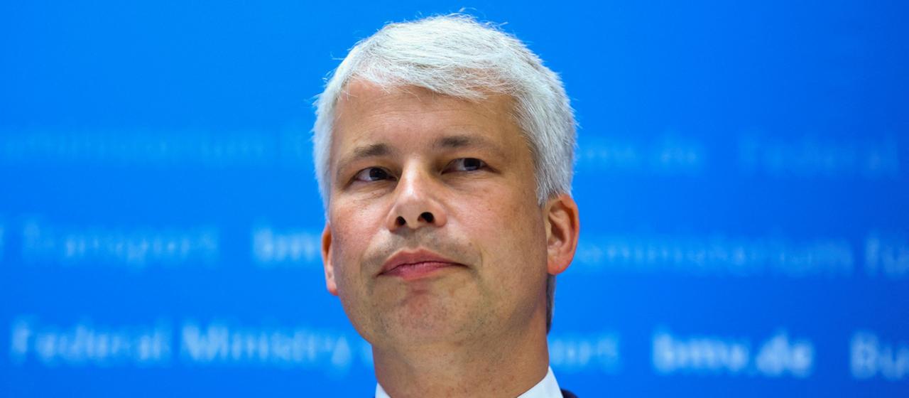 Verkehrsminister Bilger erhöht Druck auf Deutsche Bahn