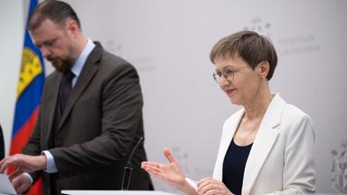 Cyberangriff auf Regierung in Liechtenstein: 31.000 Datensätze betroffen