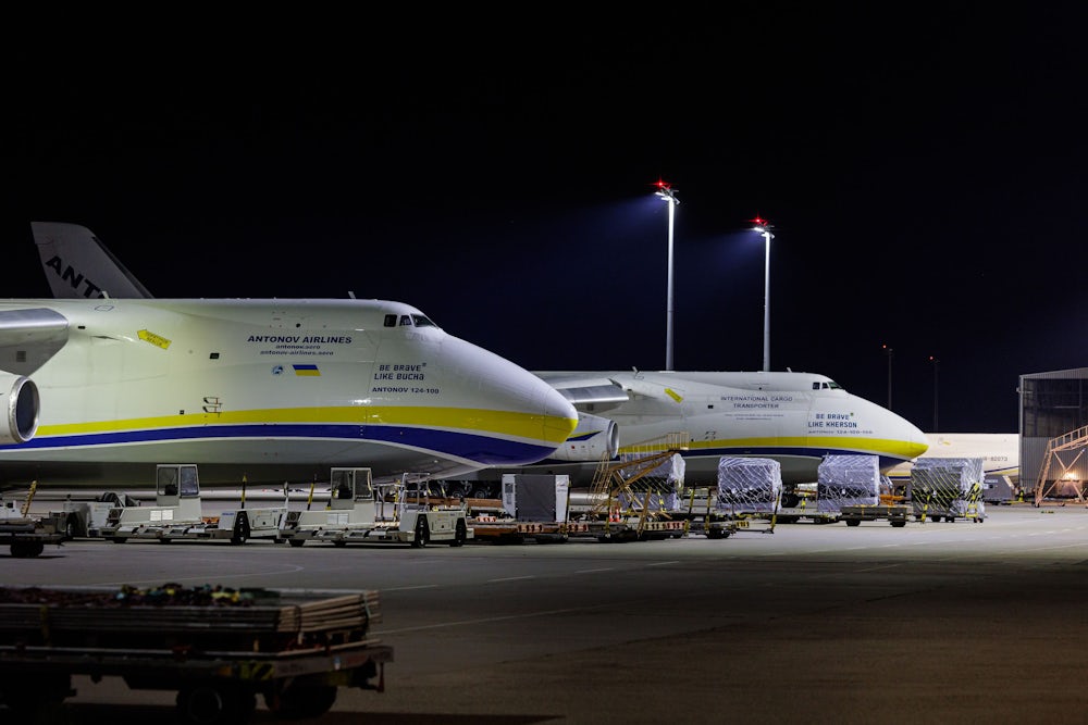 Neue Bedrohungen durch Sprengstoffdrohnen: Ein Fall am Flughafen Leipzig