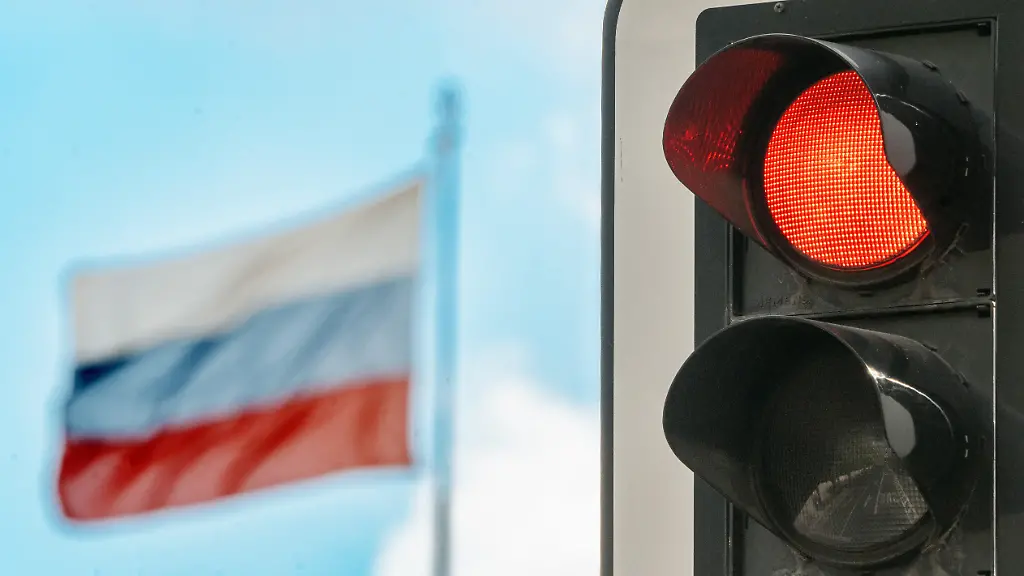EU-Kommission plant Ausweitung der Russland-Sanktionen