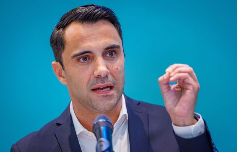 CDU und Linke kritisieren Ausschluss aus TV-Debatte in Mecklenburg-Vorpommern