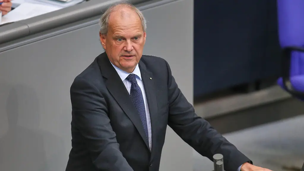 Merz und Güntzler: Ein turbulentes Ministerposten-Angebot