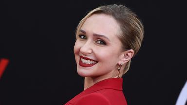 Schauspielerin Hayden Panettiere verstorben: Unklare Todesursache im Alter von 36 Jahren