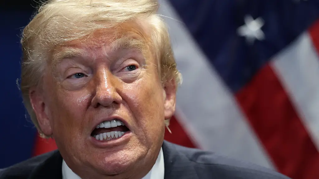 Trumps Einfluss bei den Vorwahlen schwindet