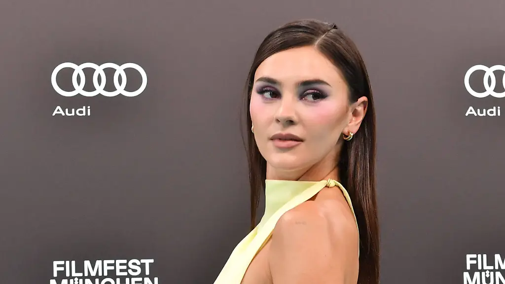 Stefanie Giesinger hat einen neuen Partner gefunden