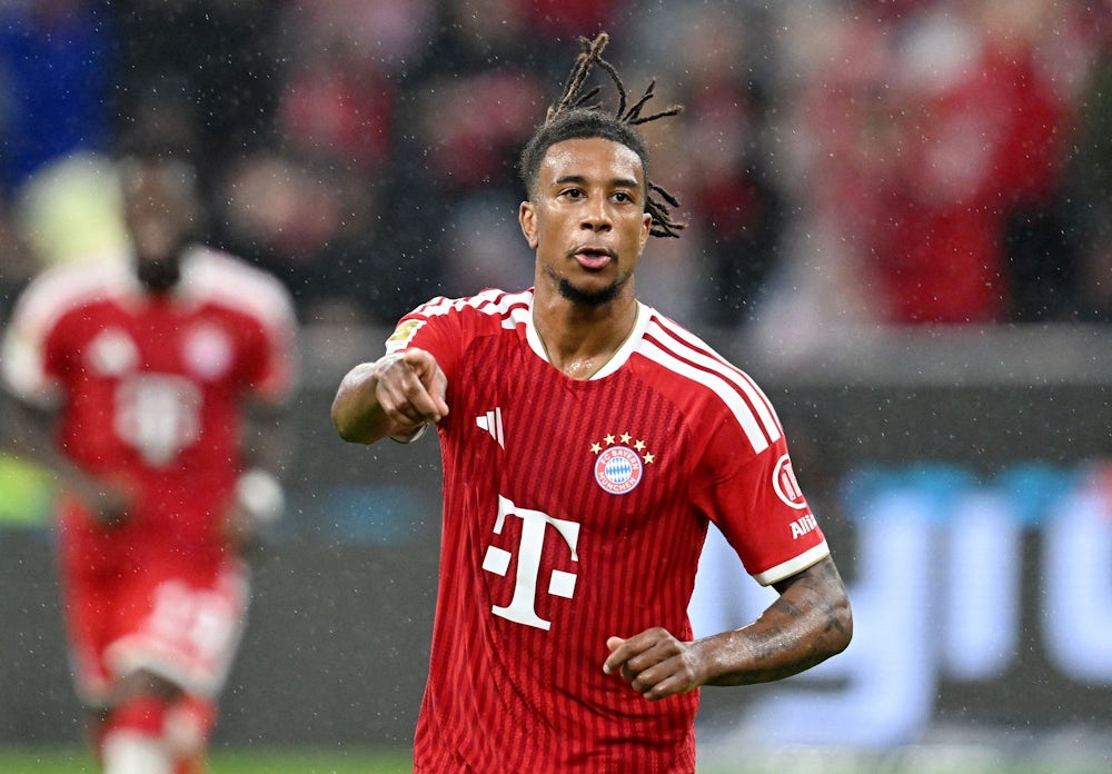 FC Bayern: Leistungseinschätzungen zum Saisonauftakt