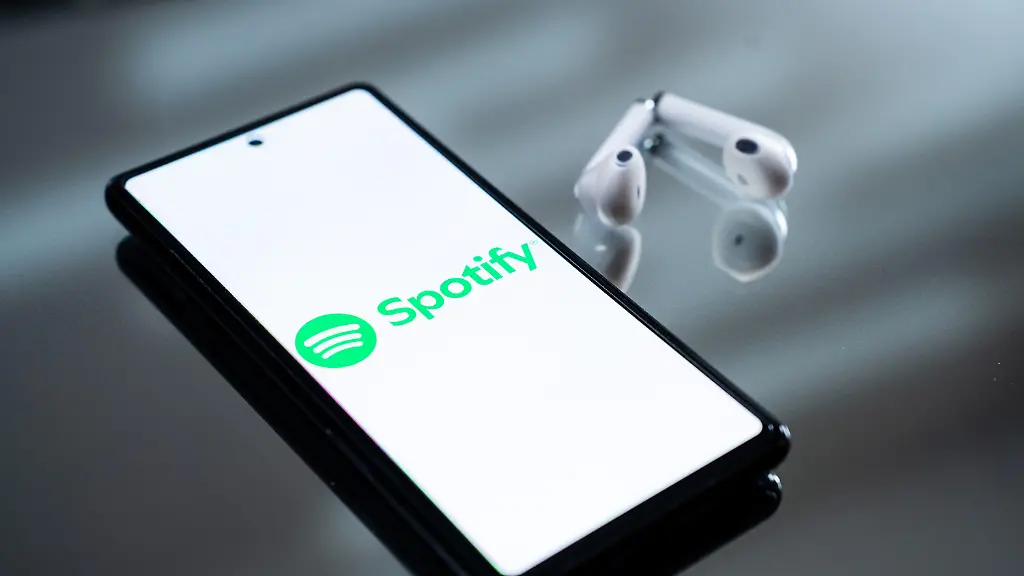 Spotify setzt Algorithmus gegen KI-Musik ein
