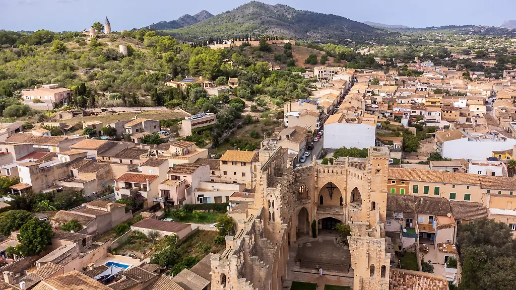 Studie: Mallorca-Pest 1820 verbreitete sich möglicherweise anders