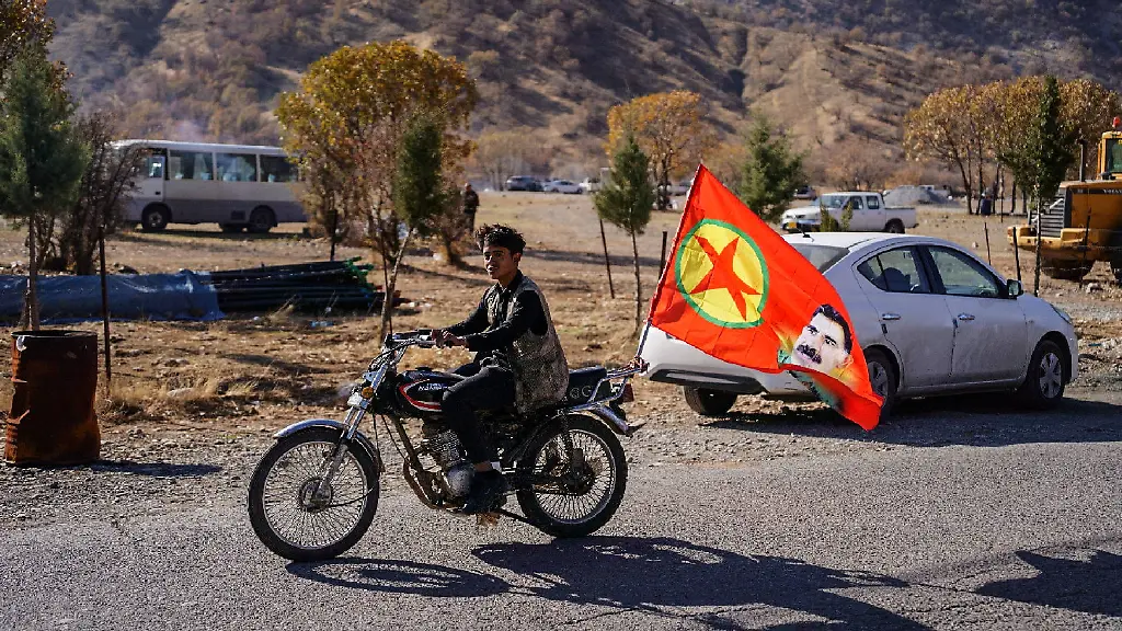Gericht stoppt Abschiebung eines ehemaligen PKK-Funktionärs