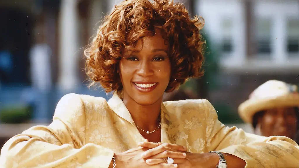 Whitney Houston als Barbie: Eine Hommage von Mattel