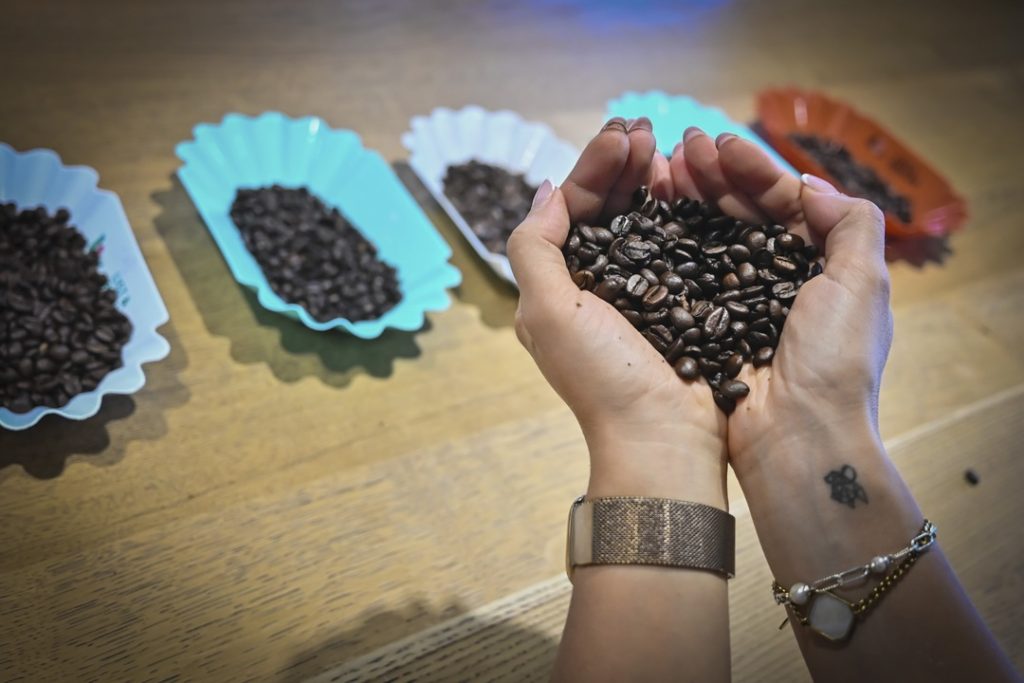 Espressobohnen im Test: Welche überzeugen wirklich?