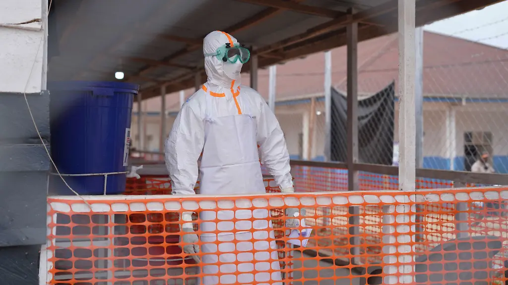 Anstieg der Sterblichkeitsrate in der DR Kongo: Mehr Ebola-Fälle gemeldet