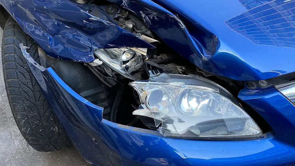 Unfall vor Autoverkauf: Wer trägt den Verlust?