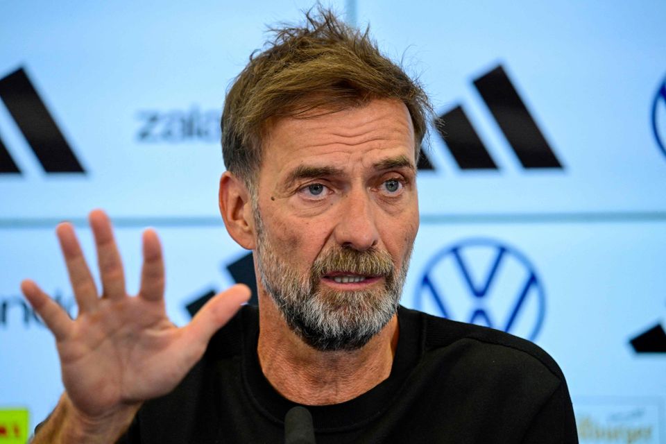Jürgen Klopp klarifiziert seine Stellung zur Medienrolle
